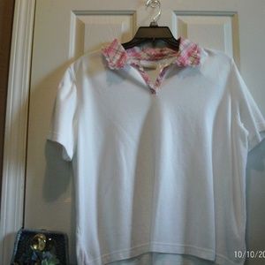 Alfred Dunner 1X  top